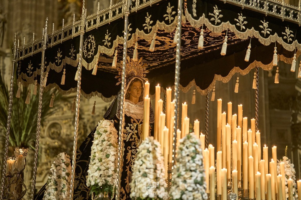SEMANA SANTA 2025