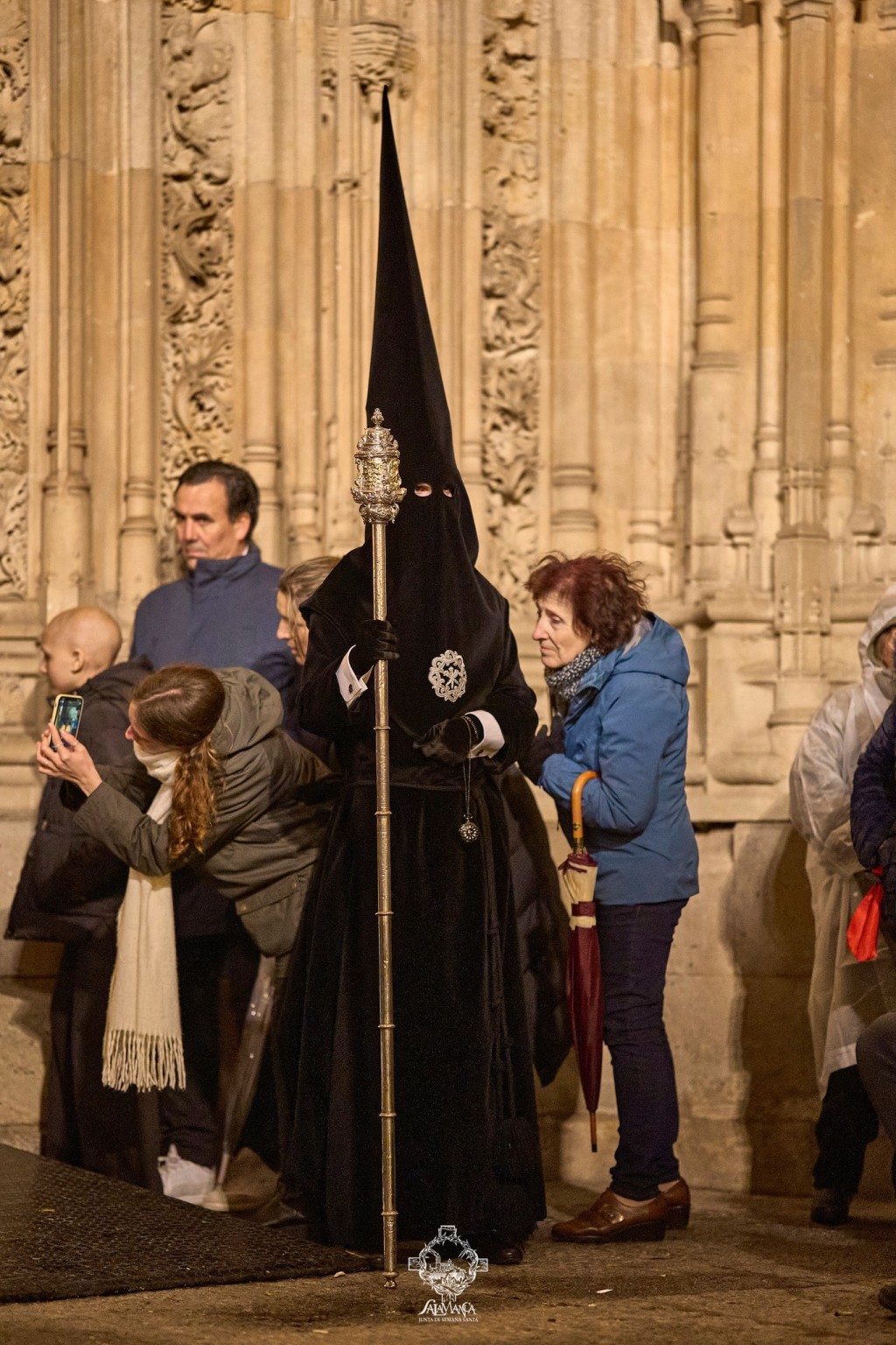 SEMANA SANTA 2025