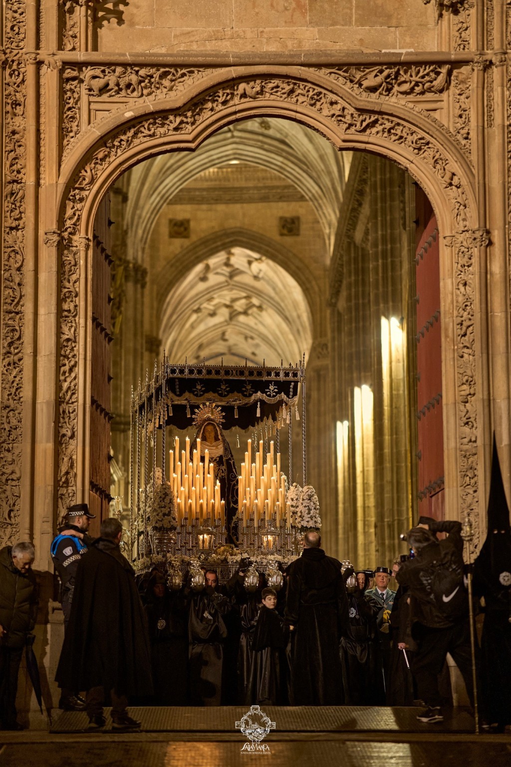 SEMANA SANTA 2025