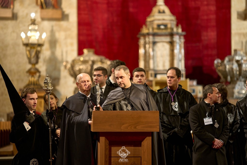 SEMANA SANTA 2025