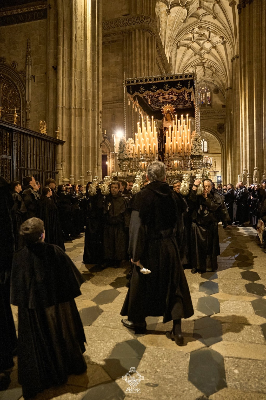 SEMANA SANTA 2025