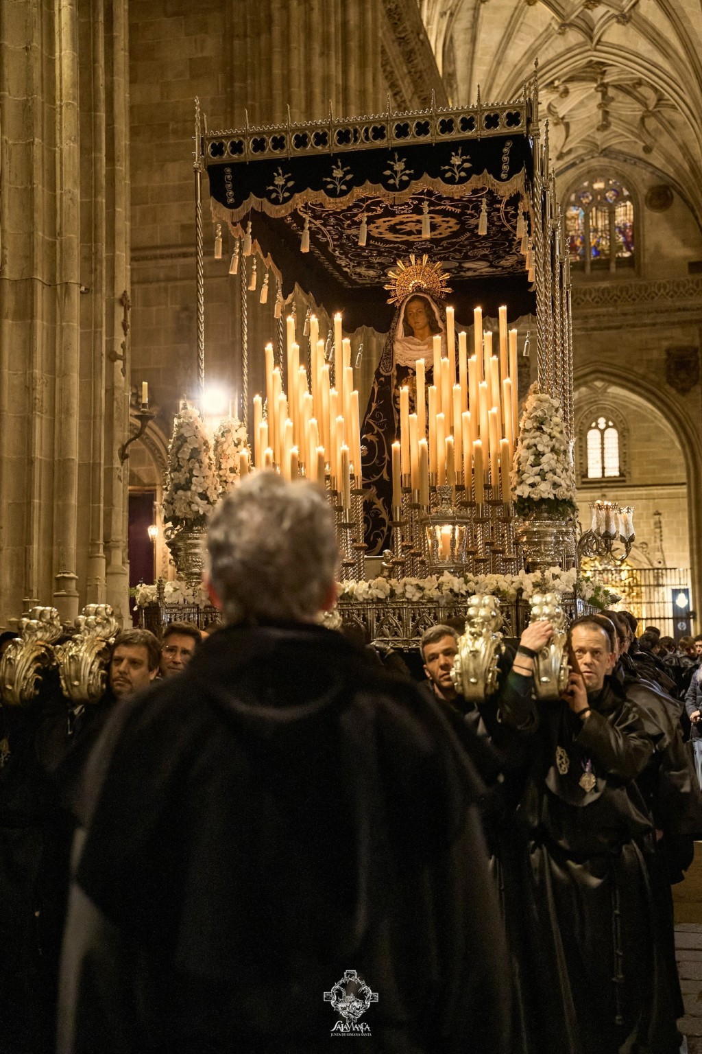 SEMANA SANTA 2025