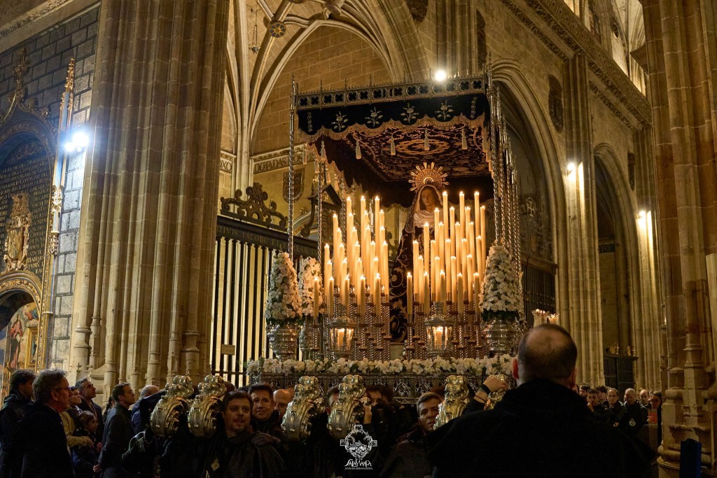 SEMANA SANTA 2025