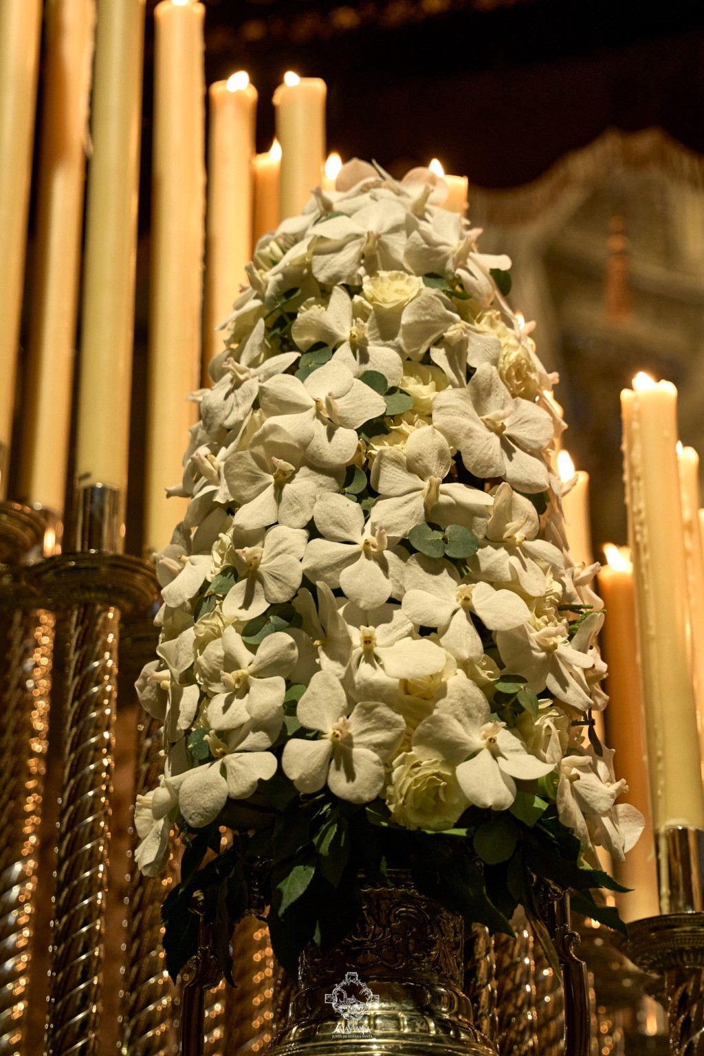 SEMANA SANTA 2025