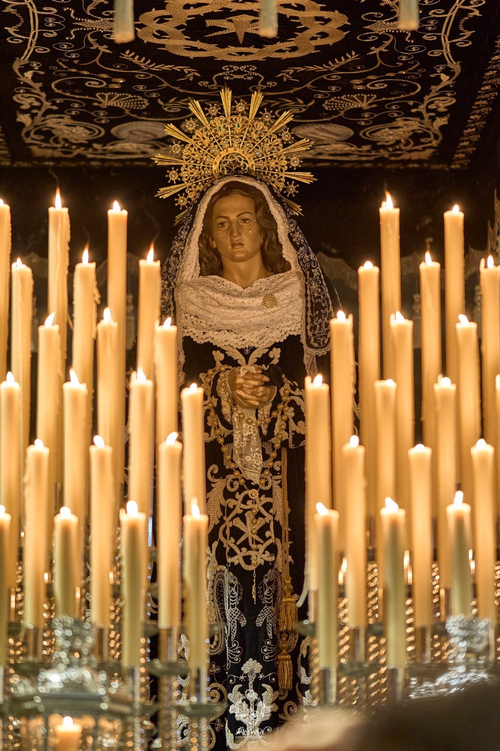 SEMANA SANTA 2025
