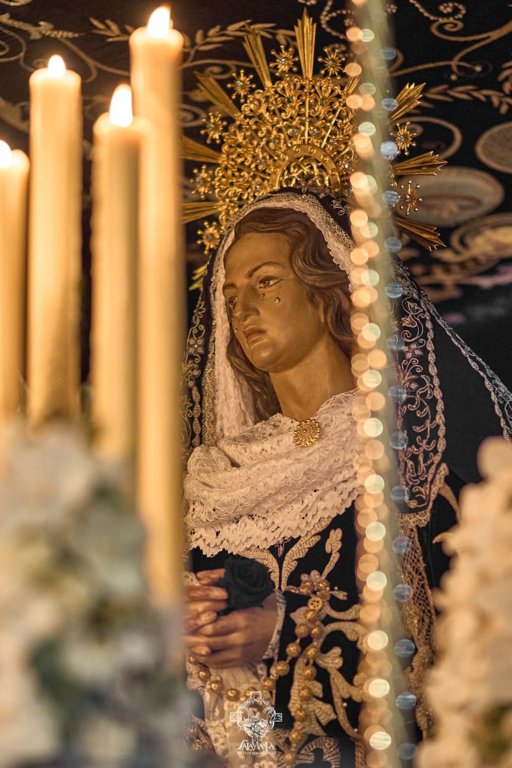 SEMANA SANTA 2025