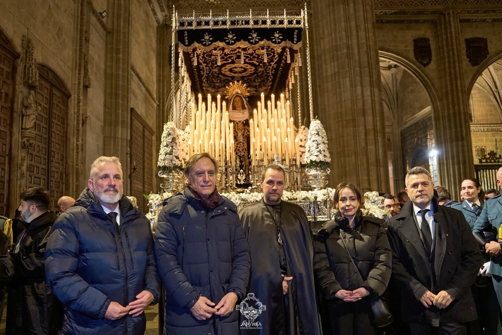 SEMANA SANTA 2025