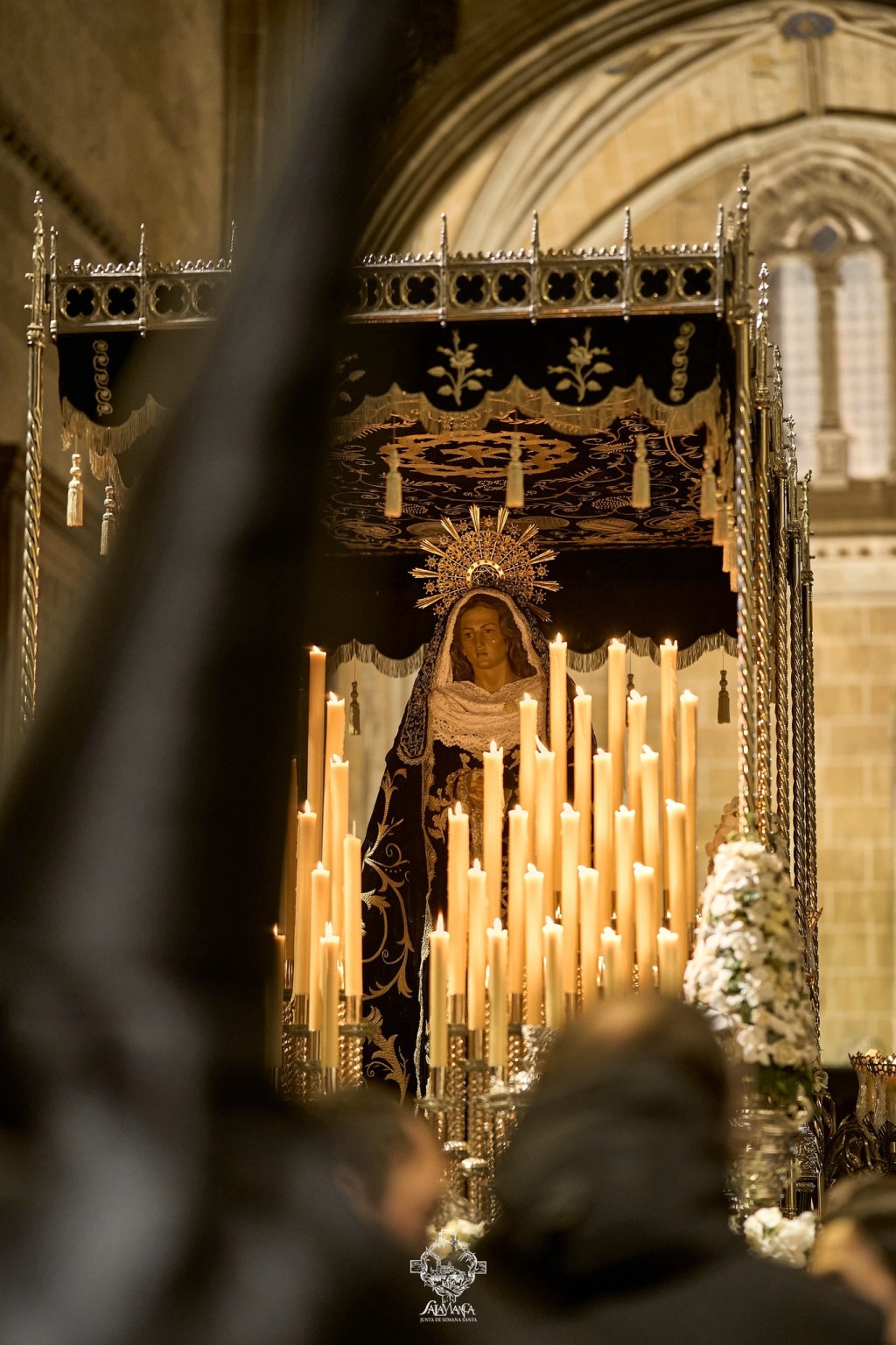 SEMANA SANTA 2025