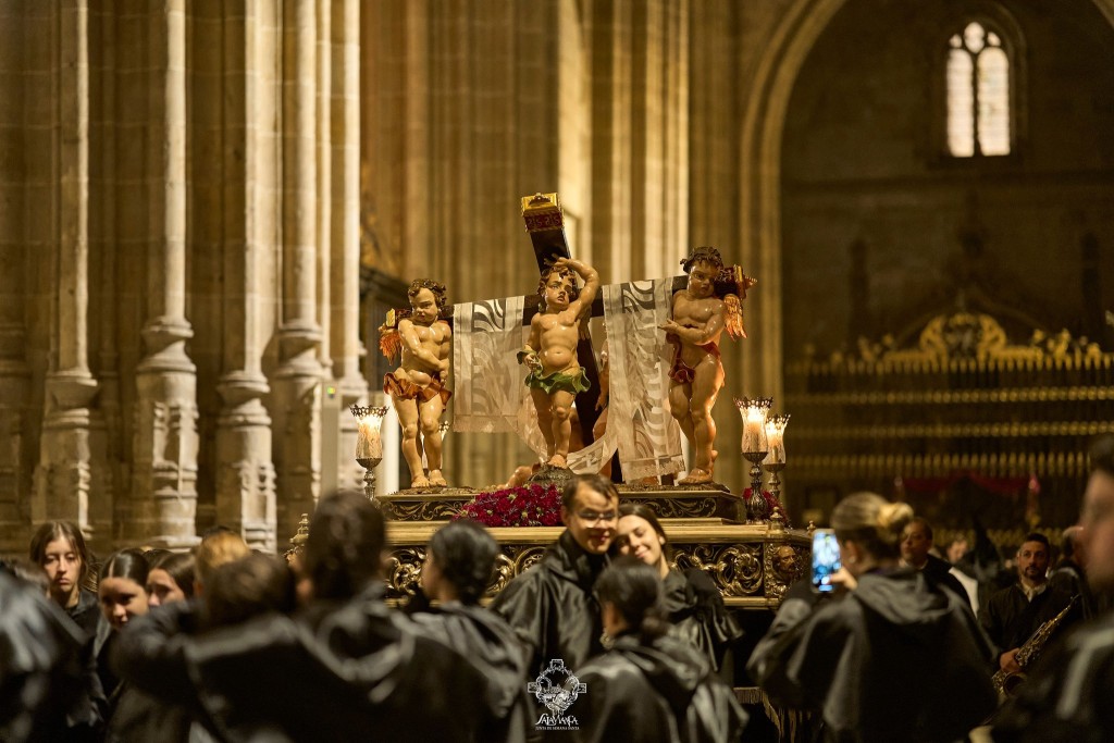 SEMANA SANTA 2025