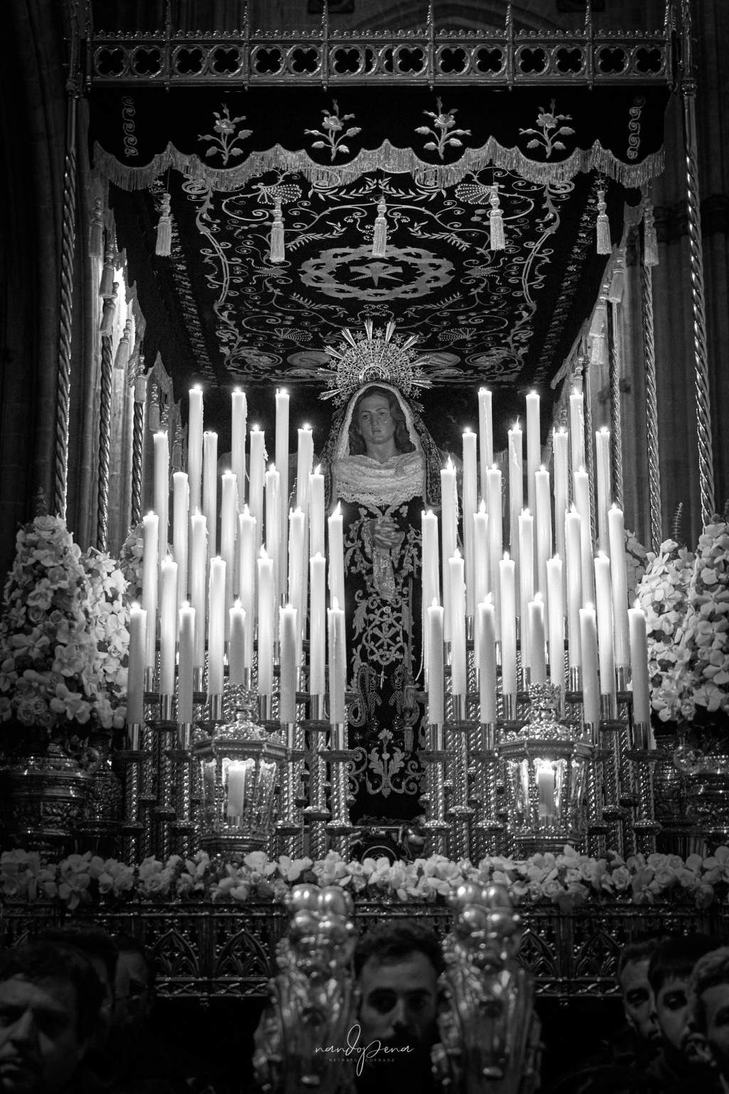 SEMANA SANTA 2025