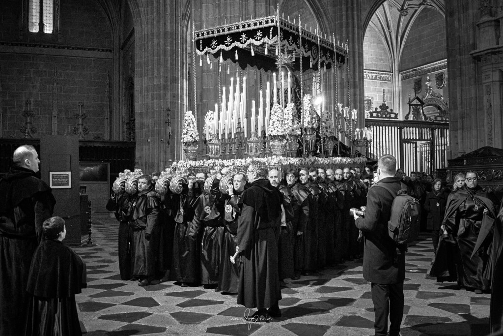 SEMANA SANTA 2025