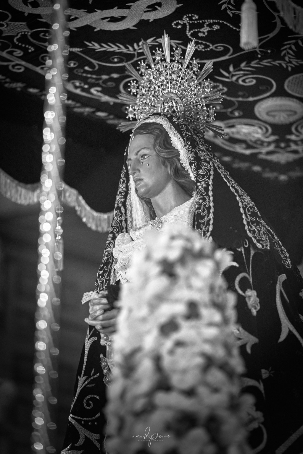 SEMANA SANTA 2025