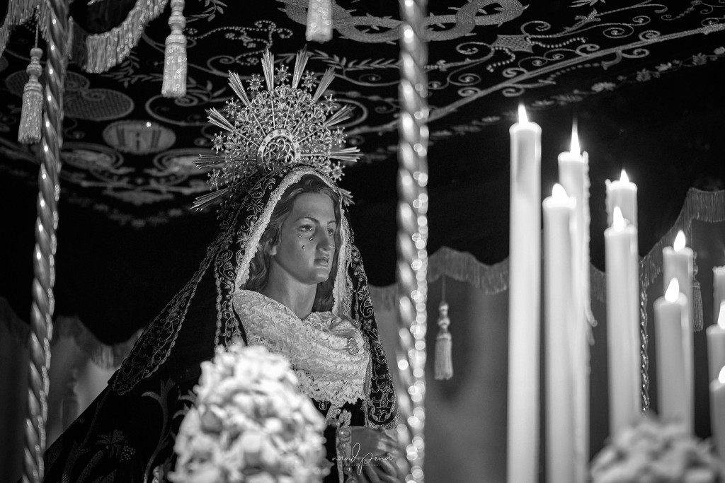 SEMANA SANTA 2025