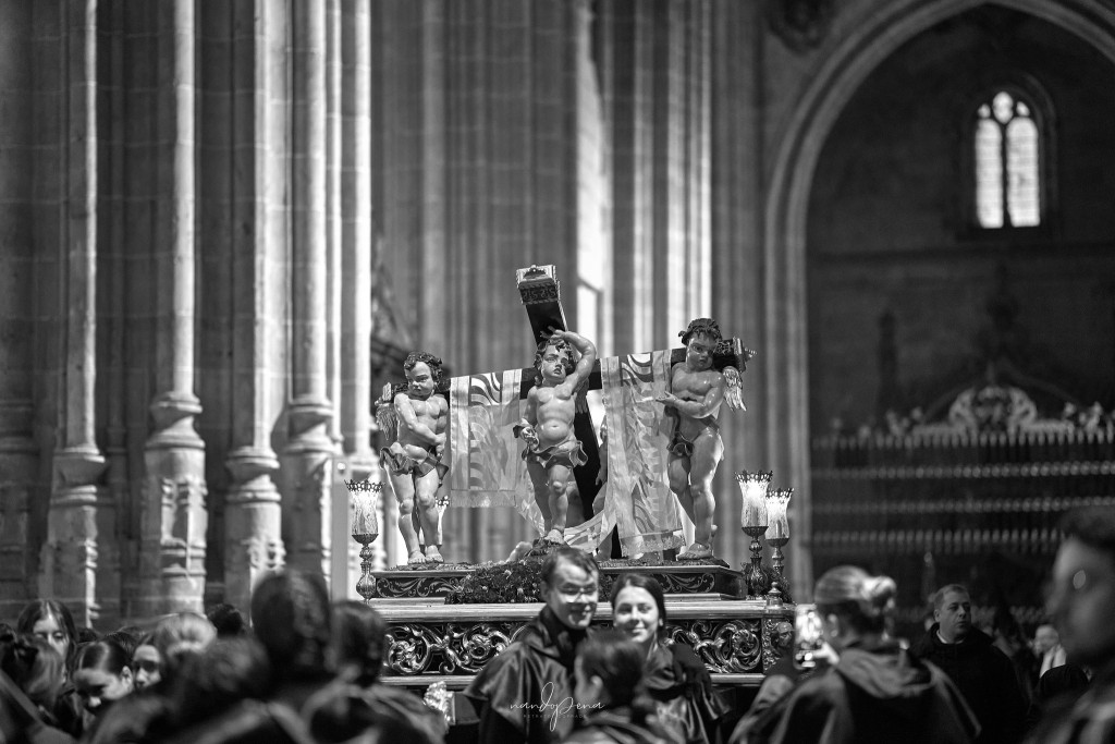 SEMANA SANTA 2025