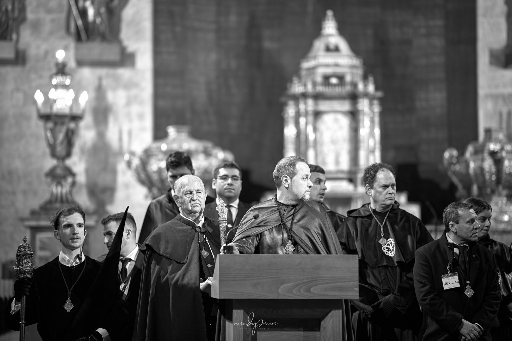 SEMANA SANTA 2025