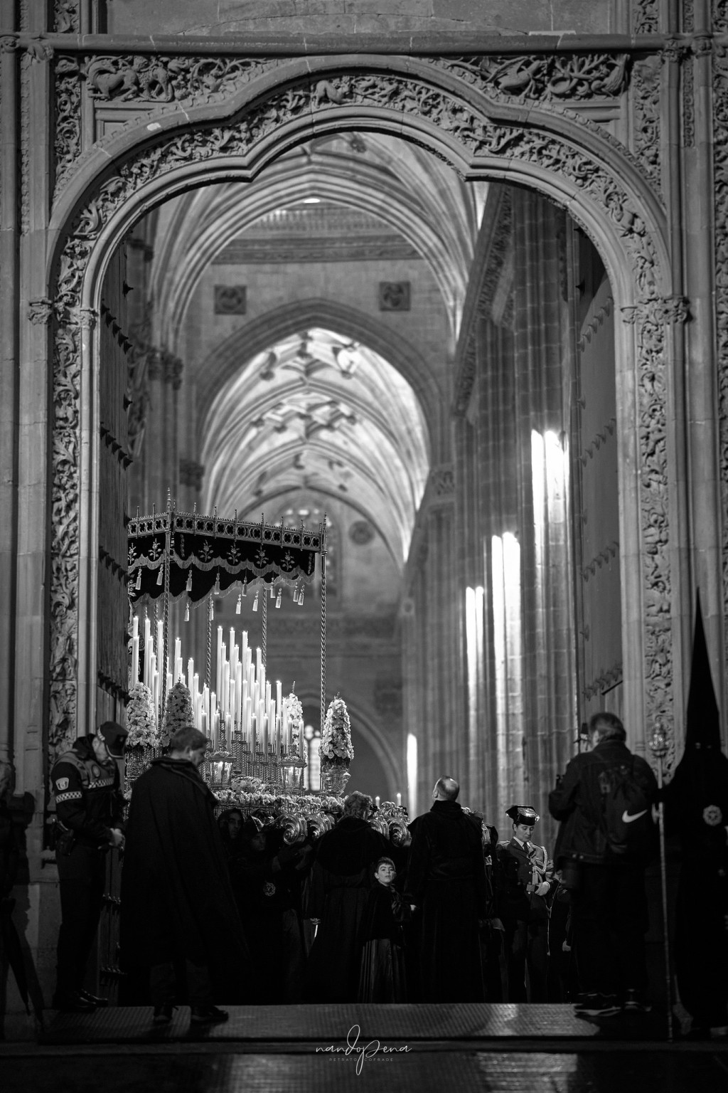 SEMANA SANTA 2025