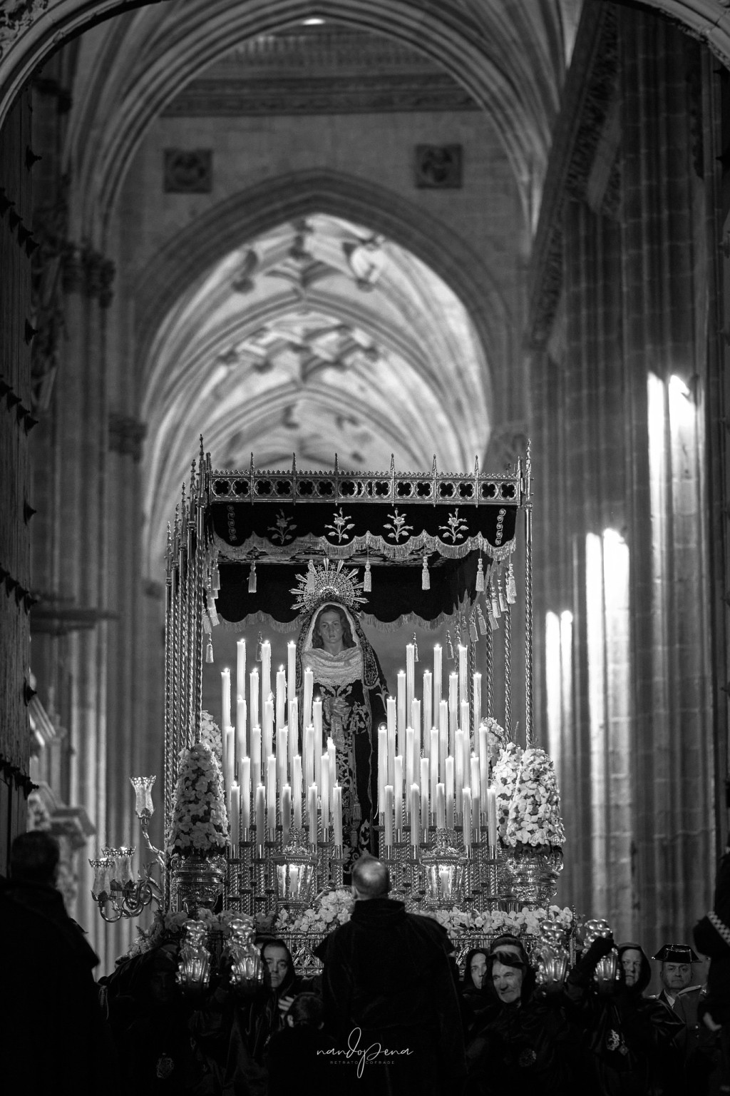 SEMANA SANTA 2025