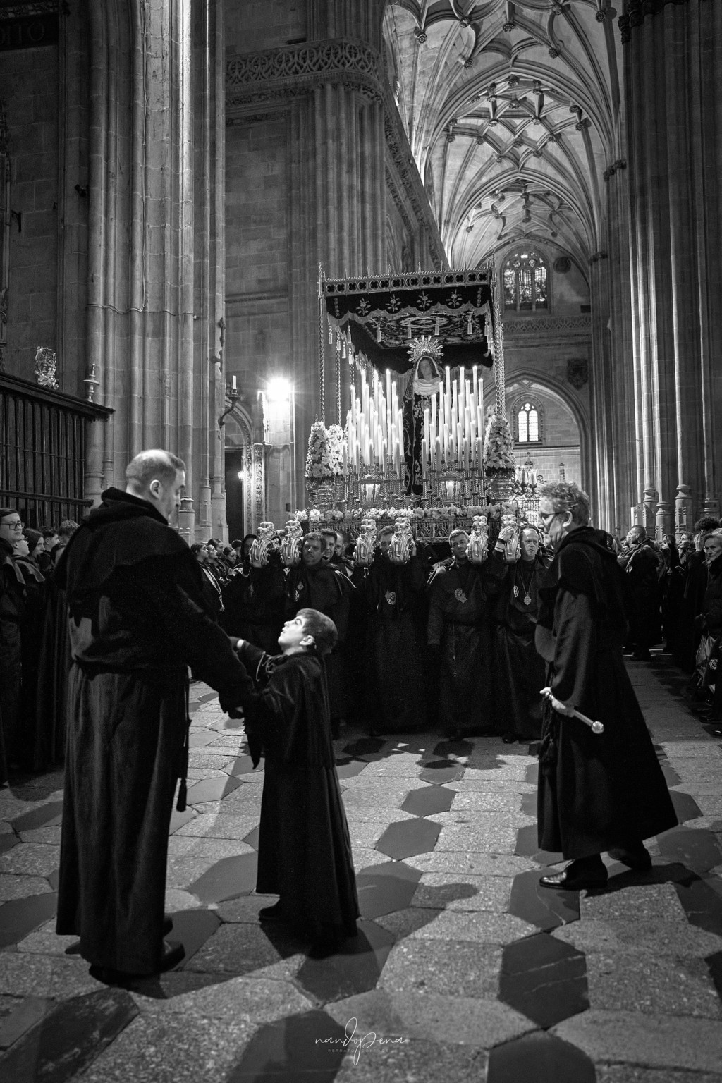 SEMANA SANTA 2025