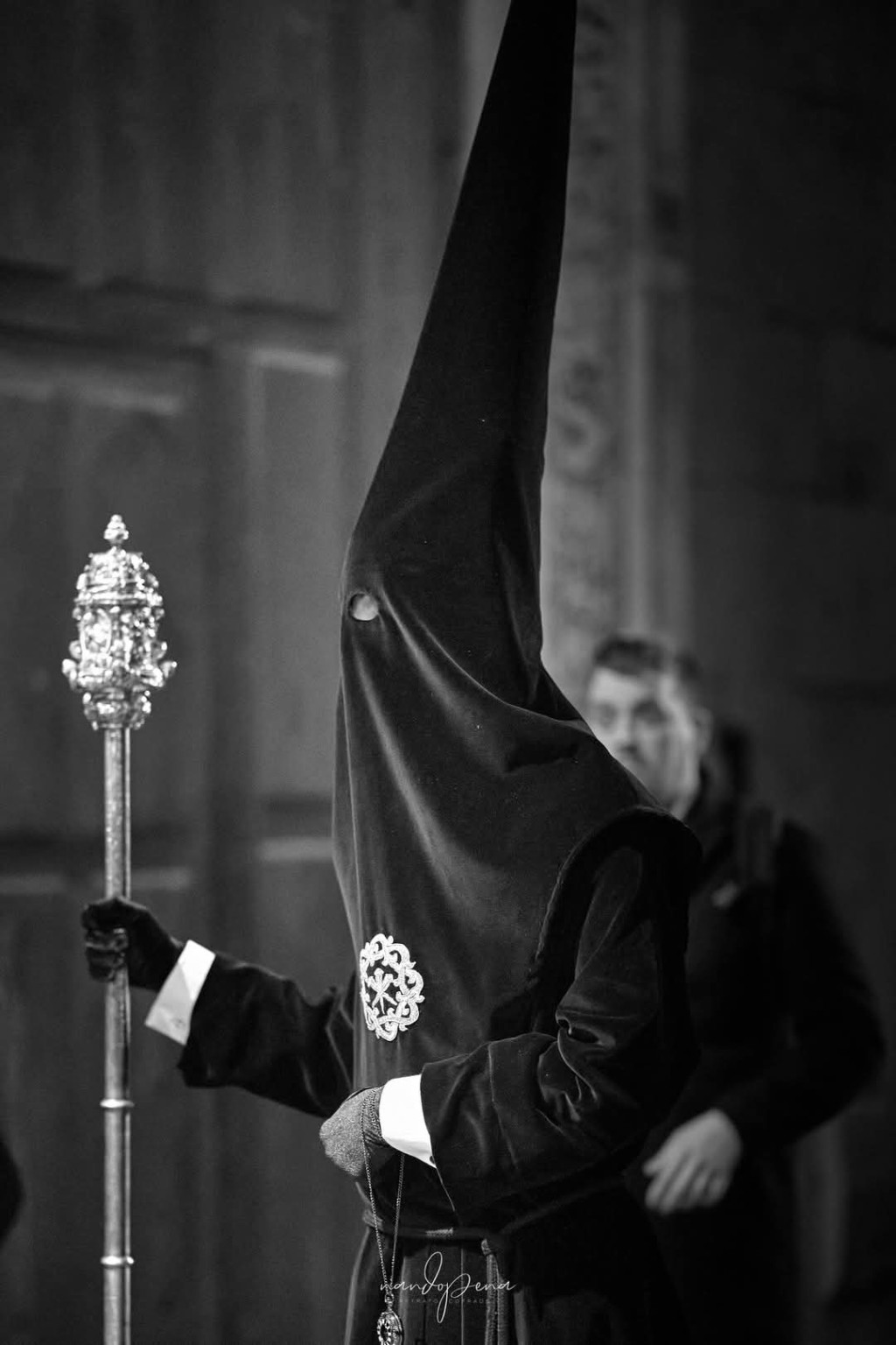 SEMANA SANTA 2025