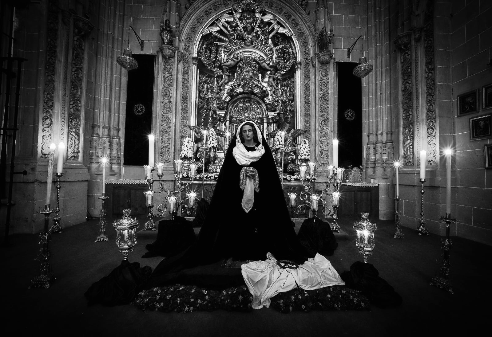 SEMANA SANTA 2025