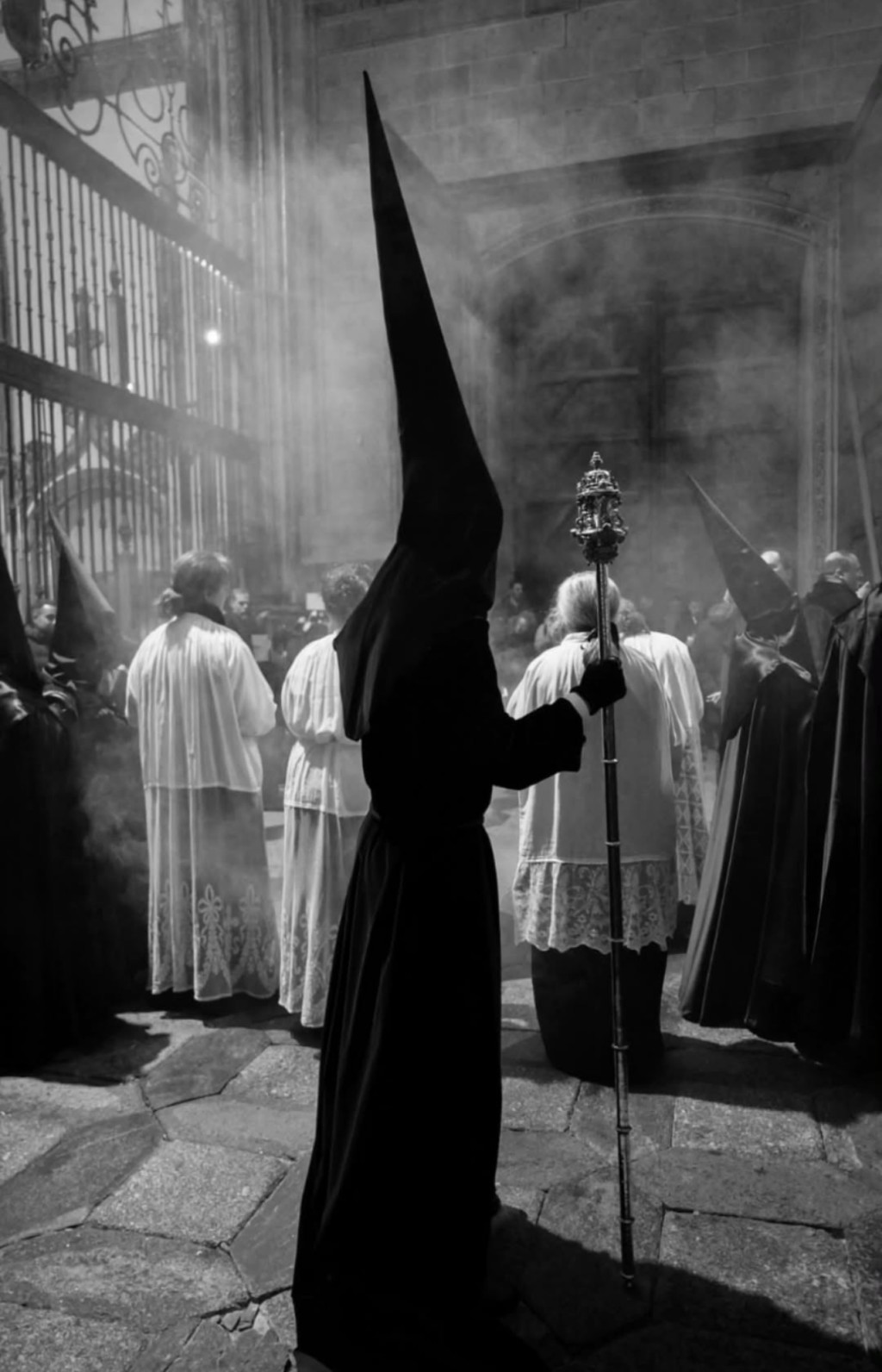 SEMANA SANTA 2025
