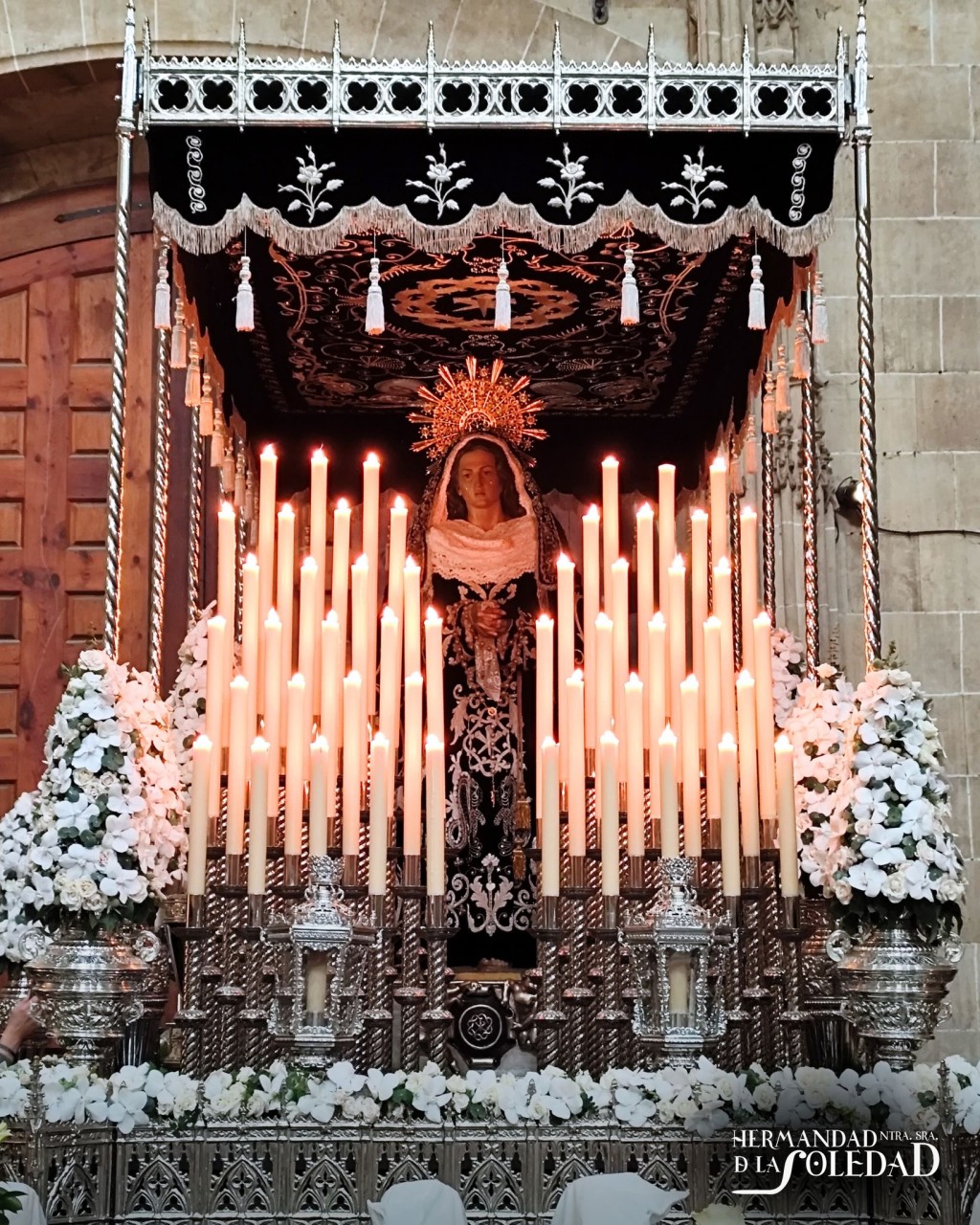 SEMANA SANTA 2025