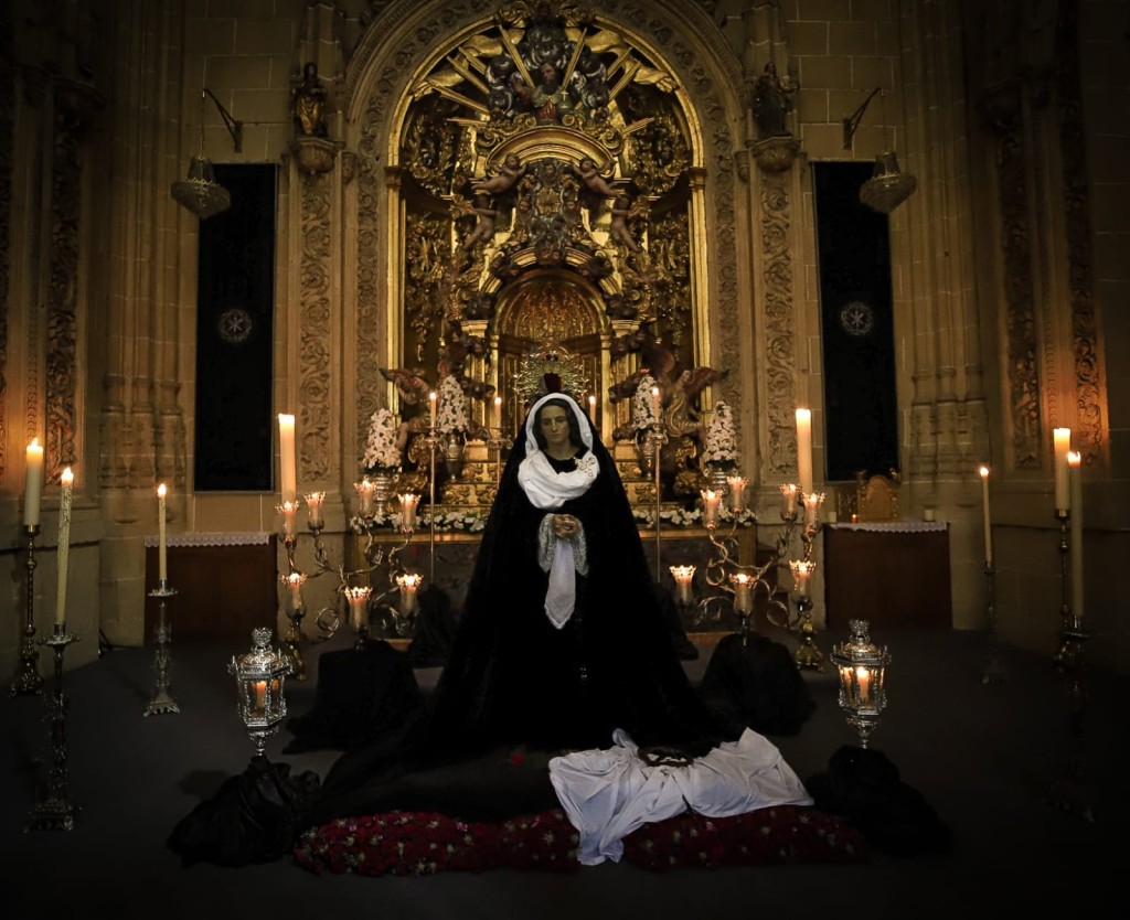 SEMANA SANTA 2025