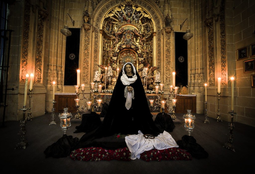 SEMANA SANTA 2025