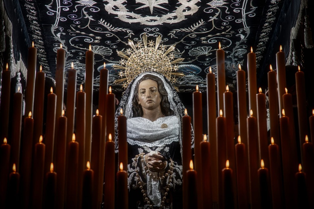 SEMANA SANTA 2025