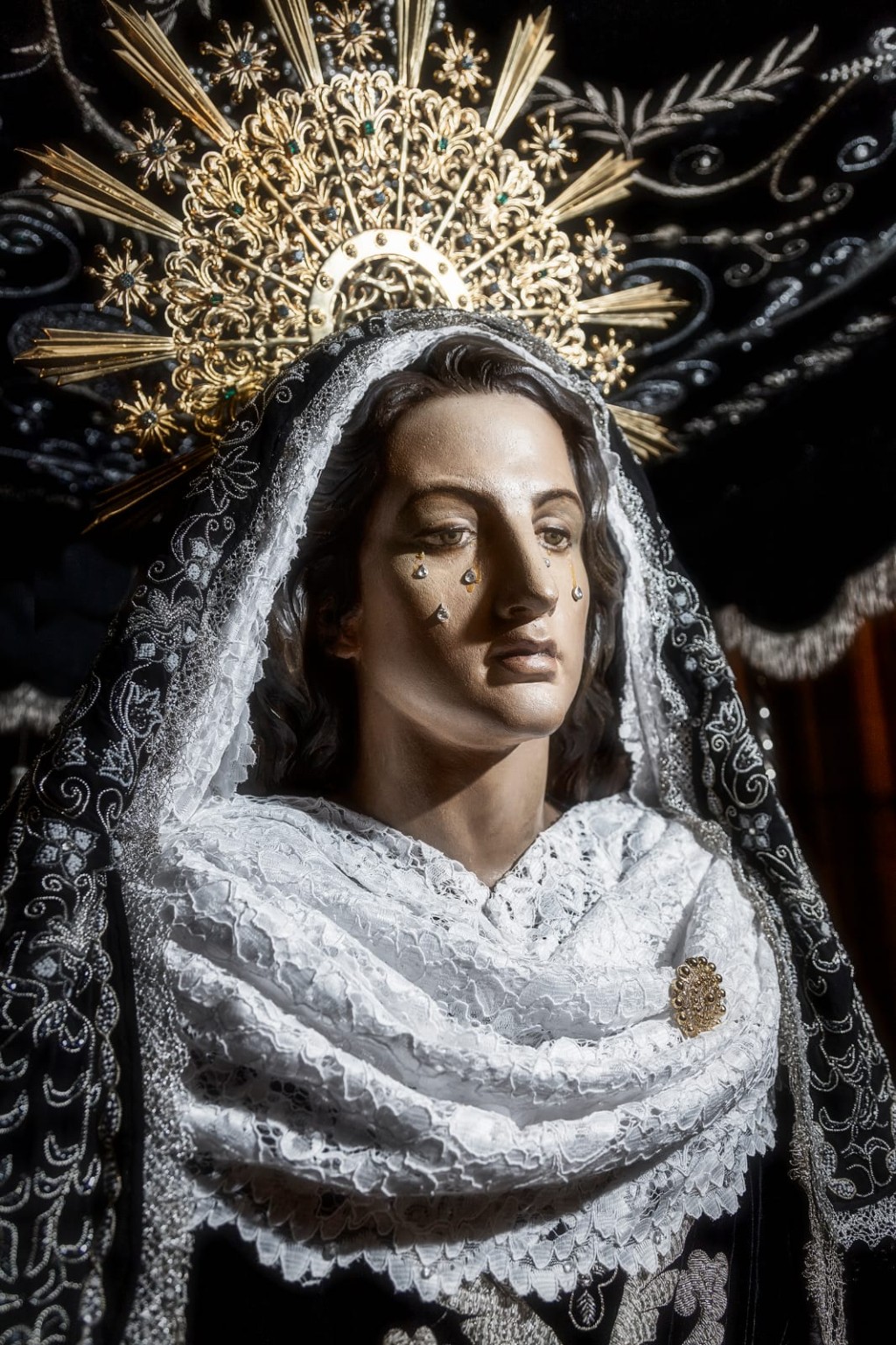 SEMANA SANTA 2025