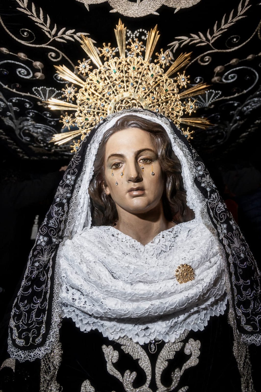 SEMANA SANTA 2025