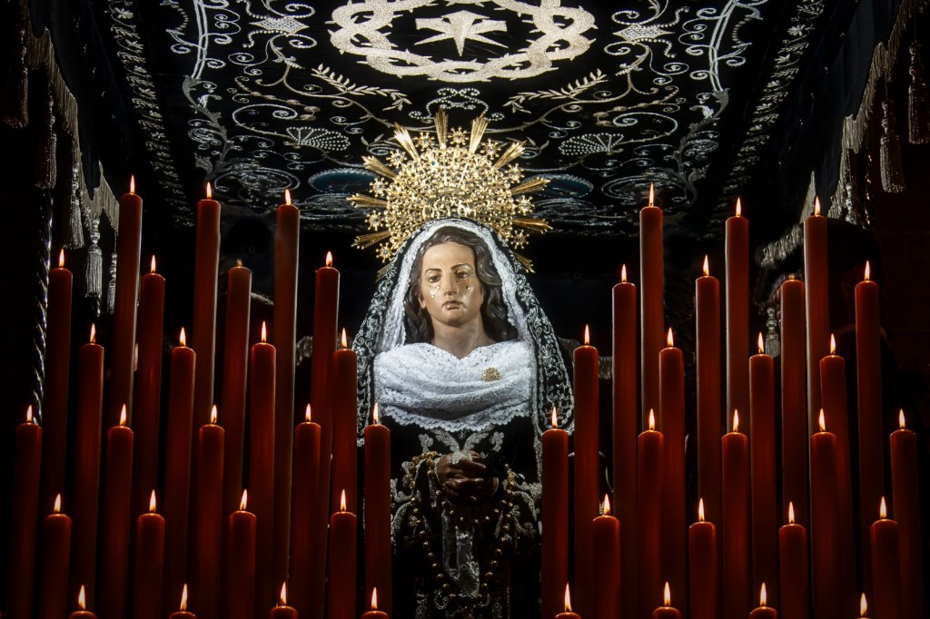 SEMANA SANTA 2025