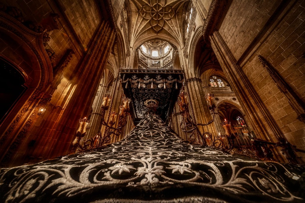 SEMANA SANTA 2025