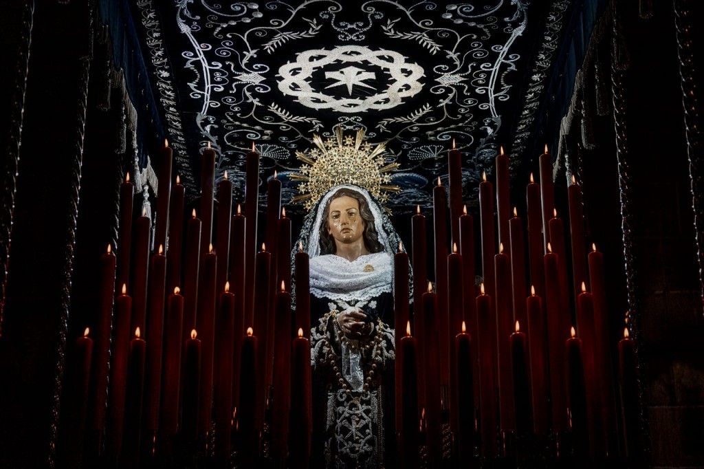 SEMANA SANTA 2025