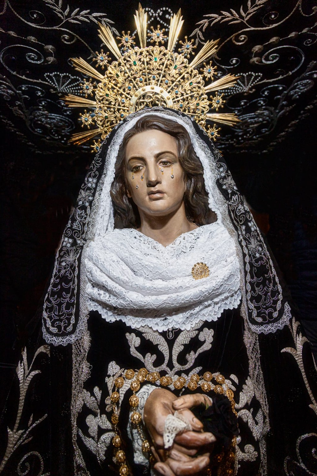 SEMANA SANTA 2025