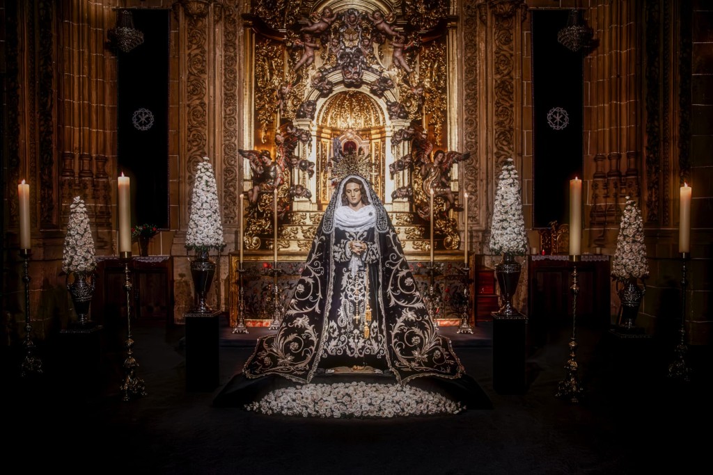 SEMANA SANTA 2025