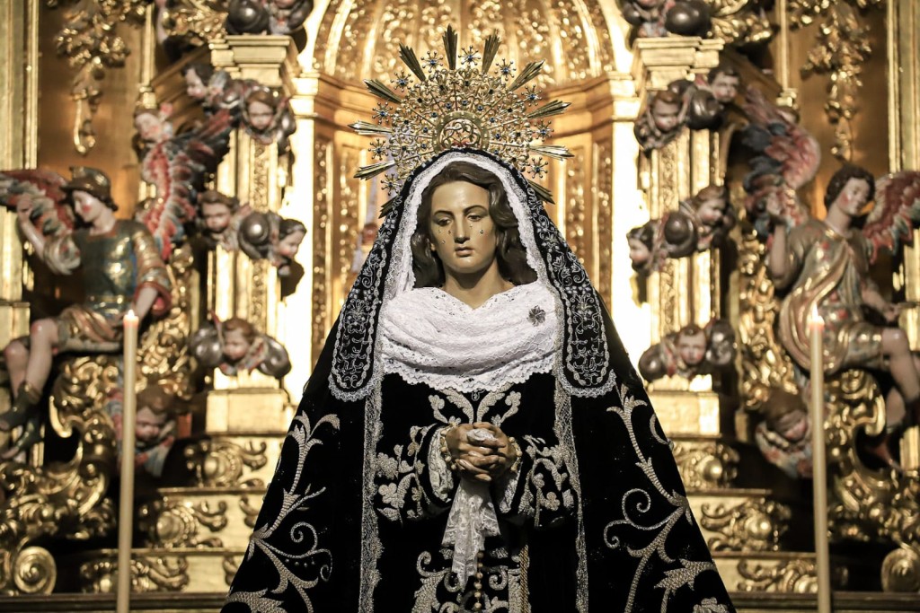 SEMANA SANTA 2025