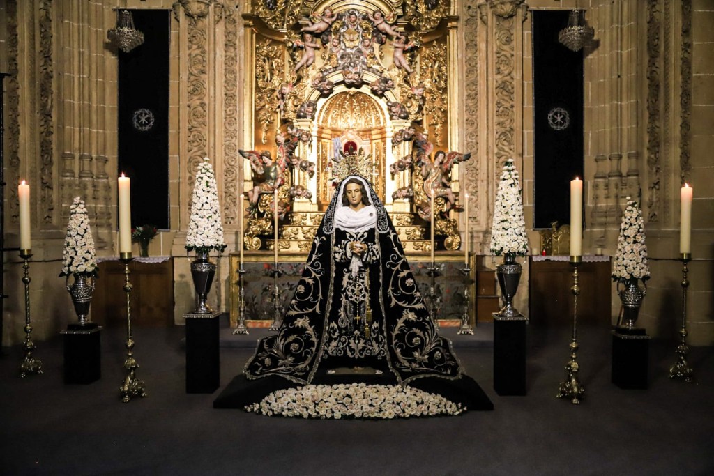 SEMANA SANTA 2025