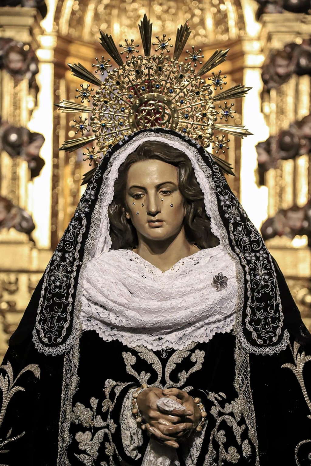 SEMANA SANTA 2025