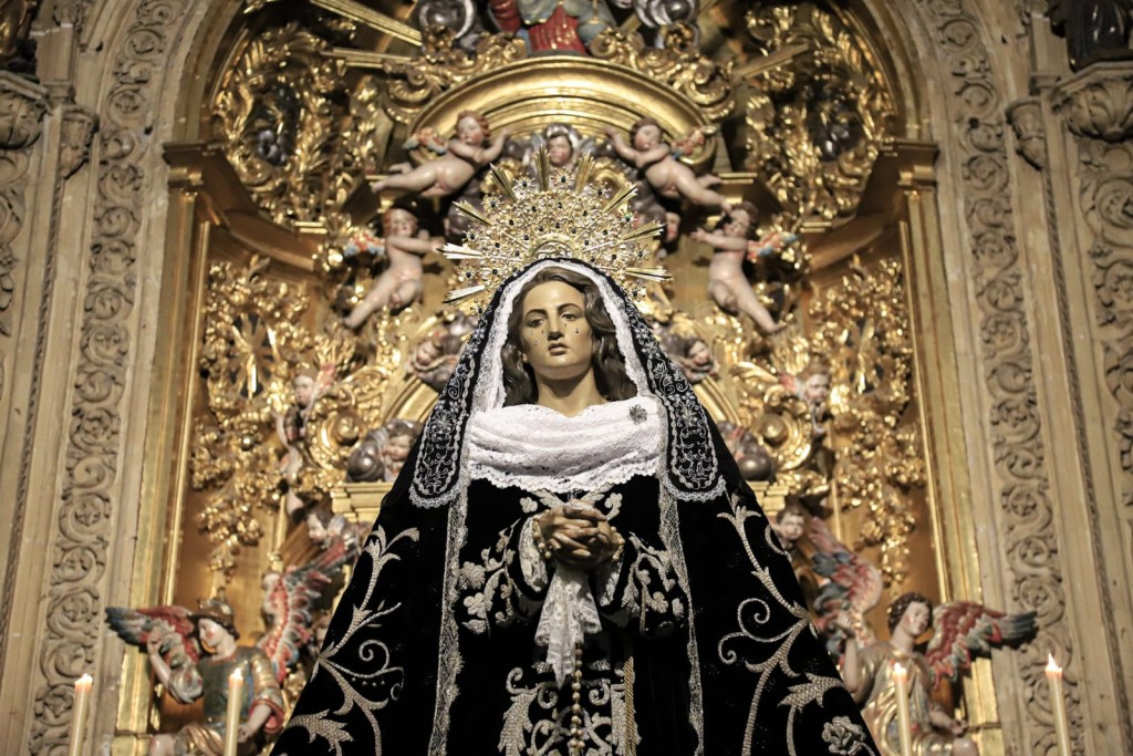 SEMANA SANTA 2025