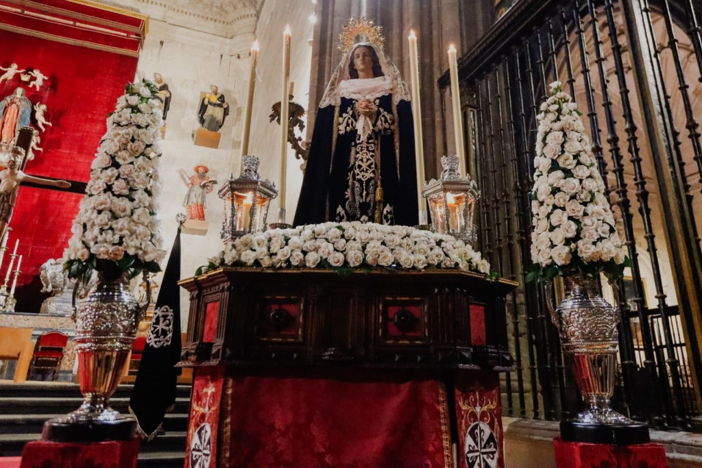 SEMANA SANTA 2025