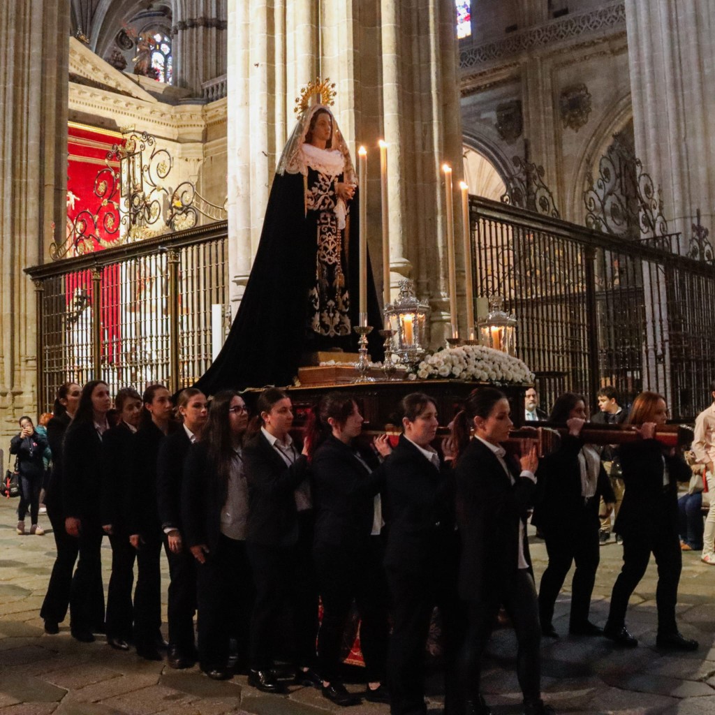 SEMANA SANTA 2025