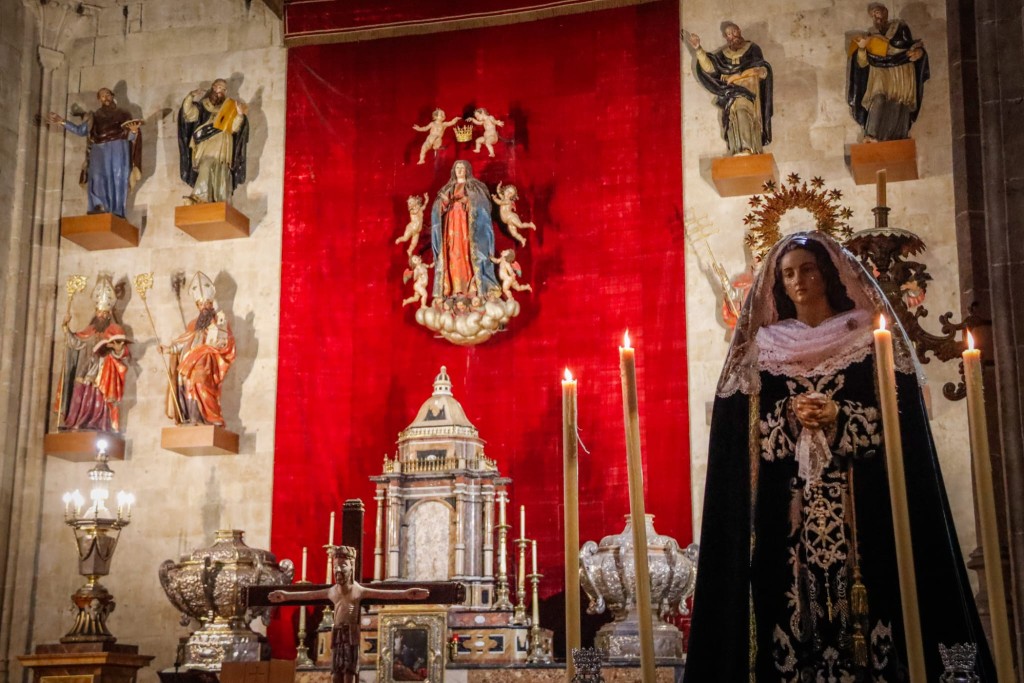 SEMANA SANTA 2025