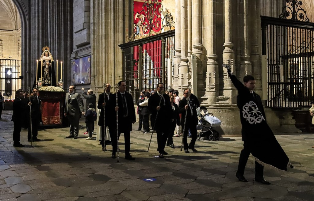 SEMANA SANTA 2025