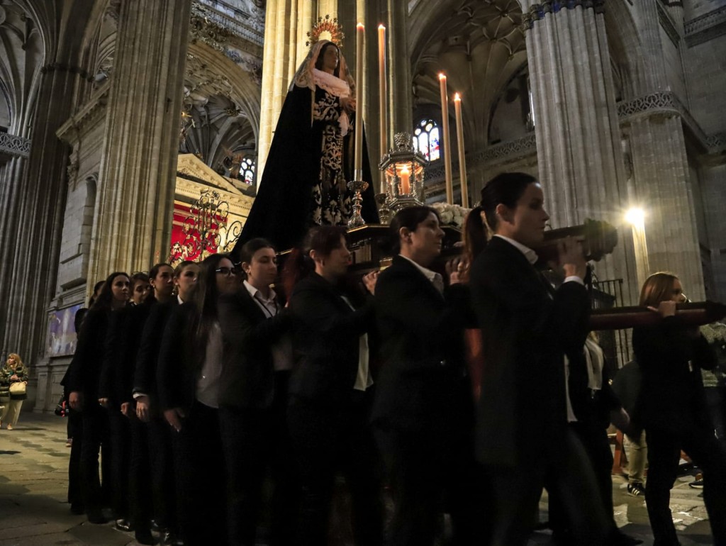 SEMANA SANTA 2025