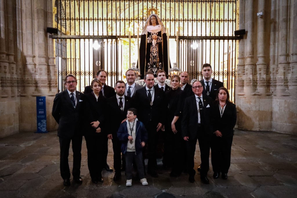 SEMANA SANTA 2025