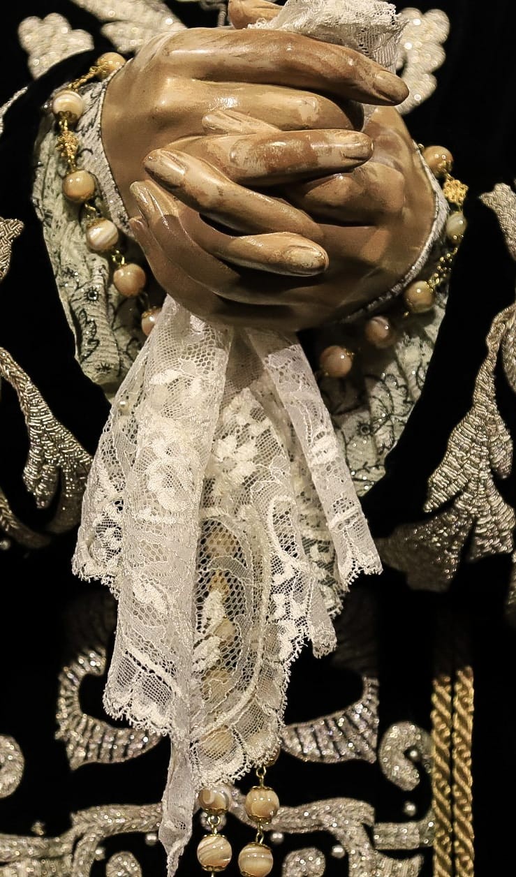 SEMANA SANTA 2025