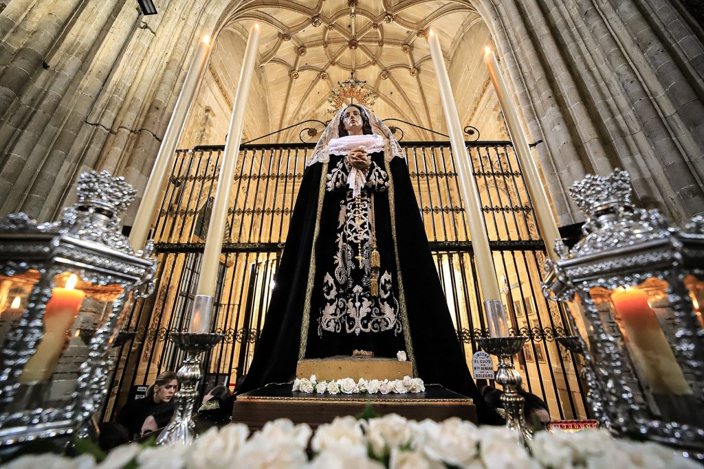 SEMANA SANTA 2025