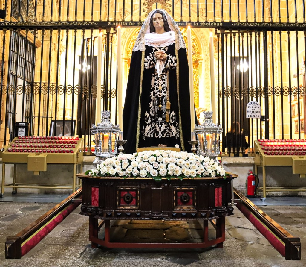 SEMANA SANTA 2025