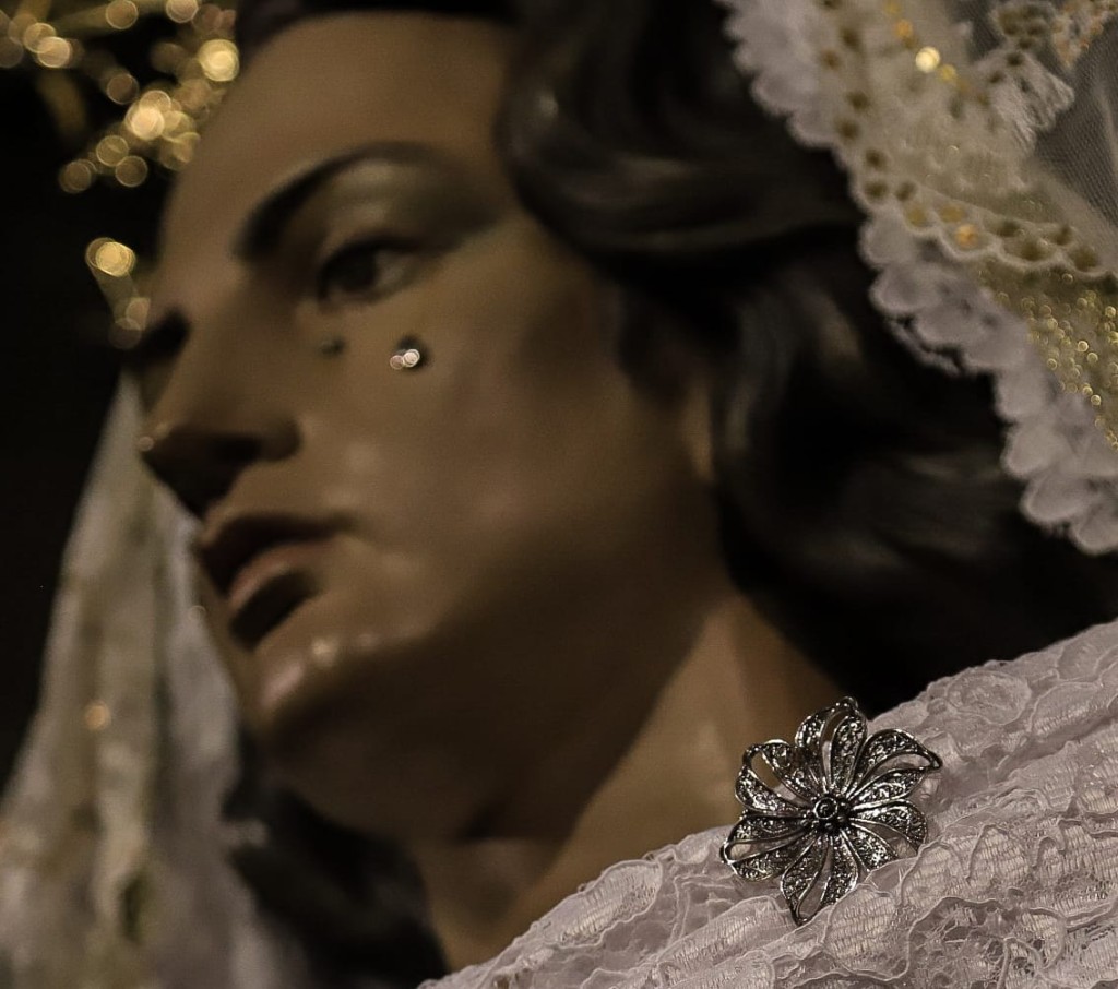 SEMANA SANTA 2025